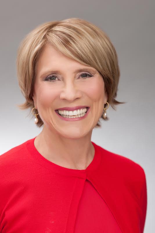 Lori Sackler